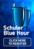 Schuler Blue Hour at CWIEME 2014